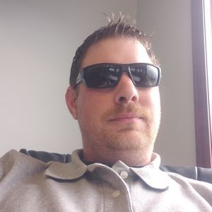 Meet your Posher, Adam